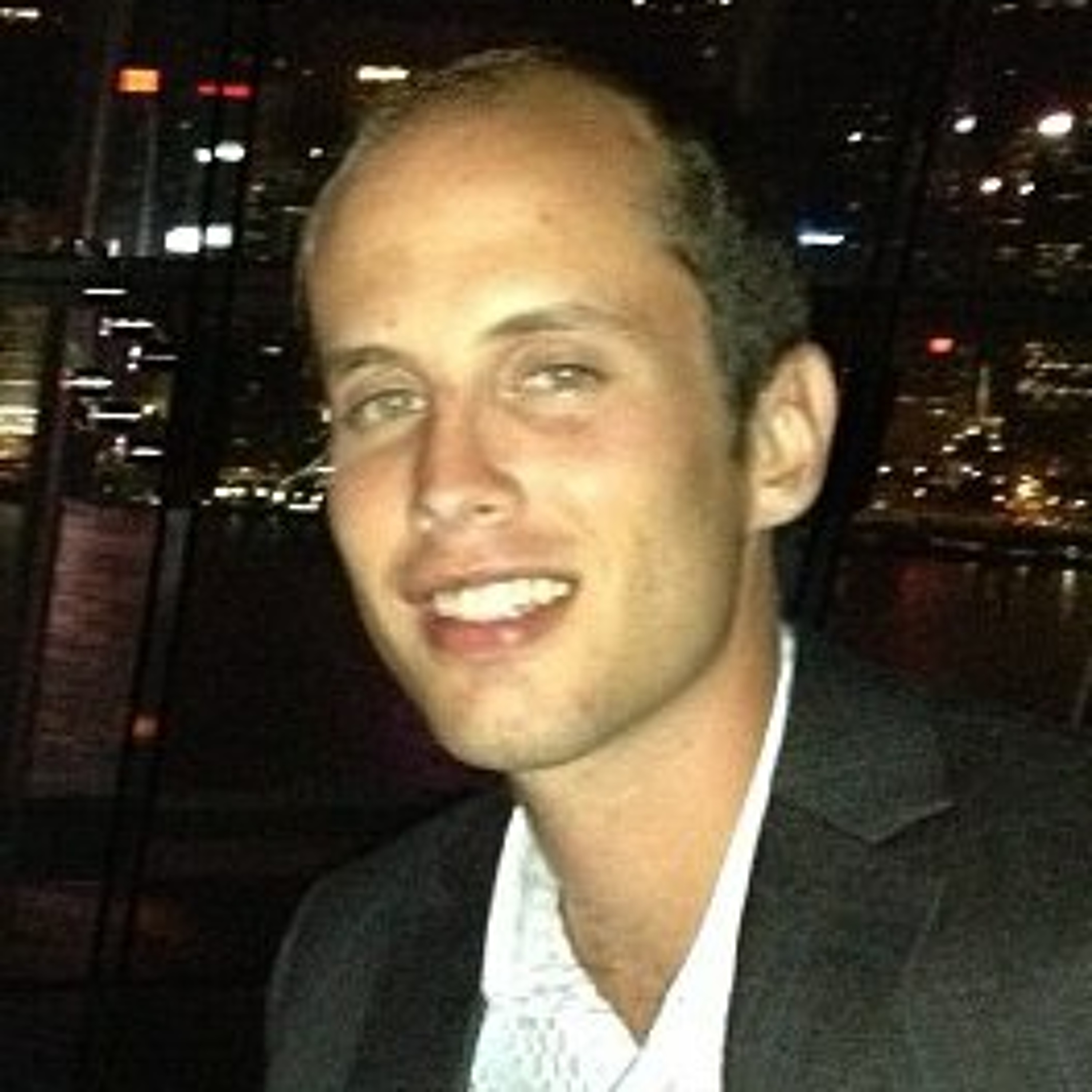 Starting a Bitcoin Business in Hong Kong, with Jon Fry, Founder of CoinDirect