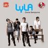 Lyla - Duniaku album artwork