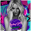 Britney Spears â Work Bitch (Nick* & Paco Remix) album artwork