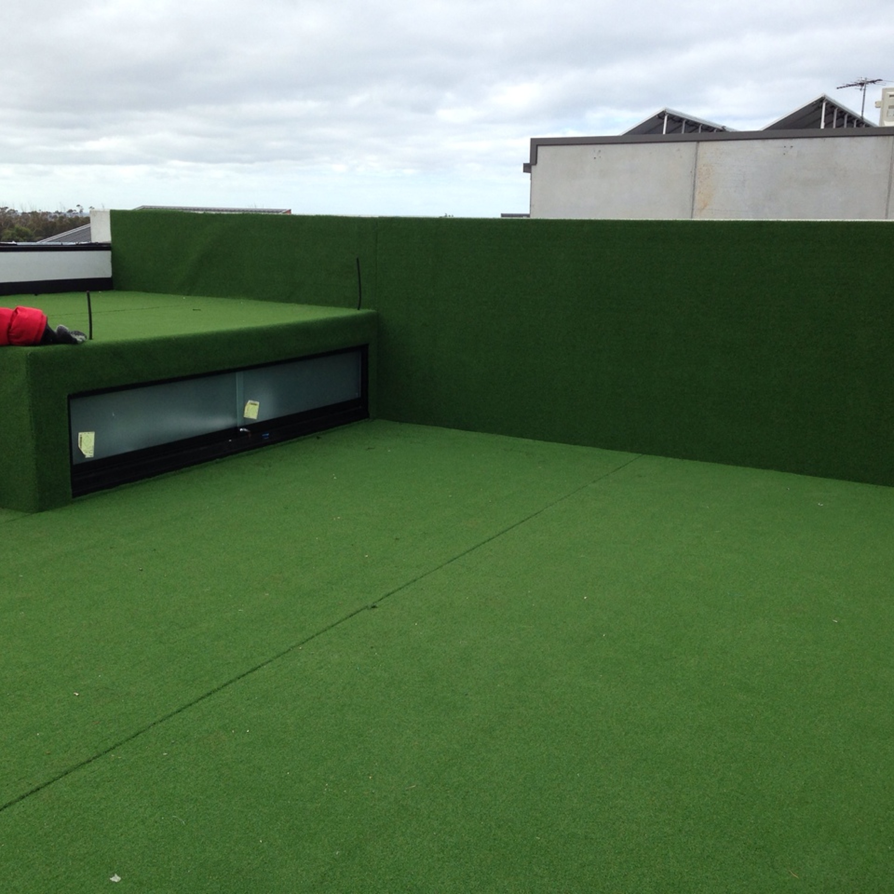 Melbourne Waterproofing Company