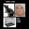 Rat Face Cage album artwork