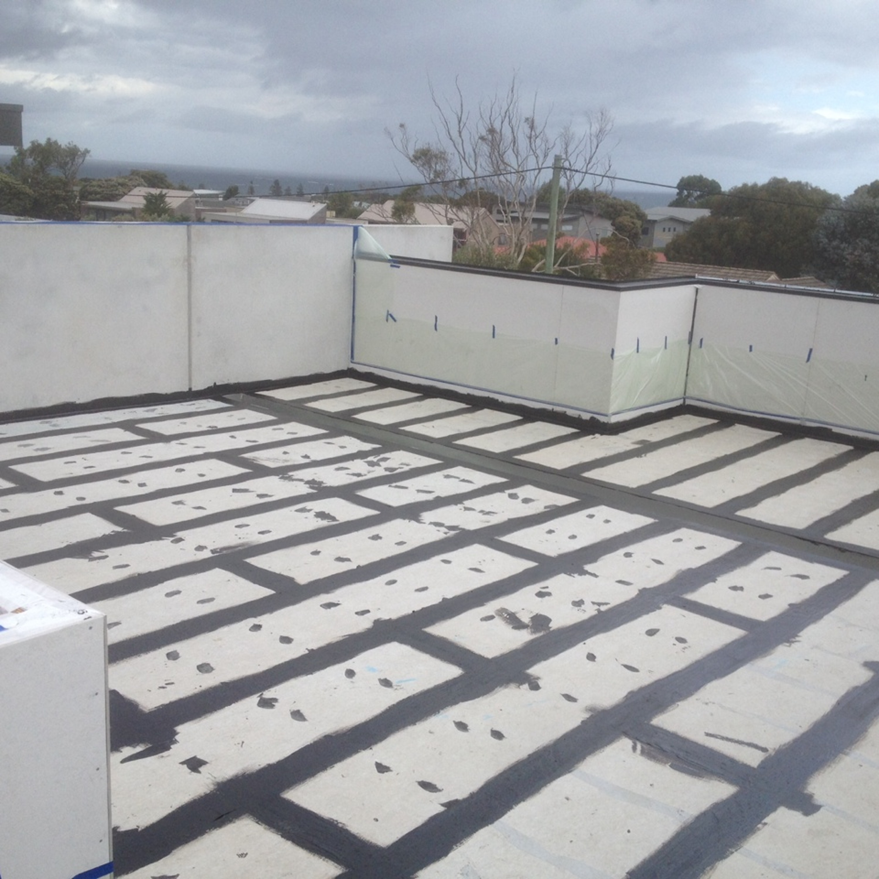 Melbourne Waterproofing Company