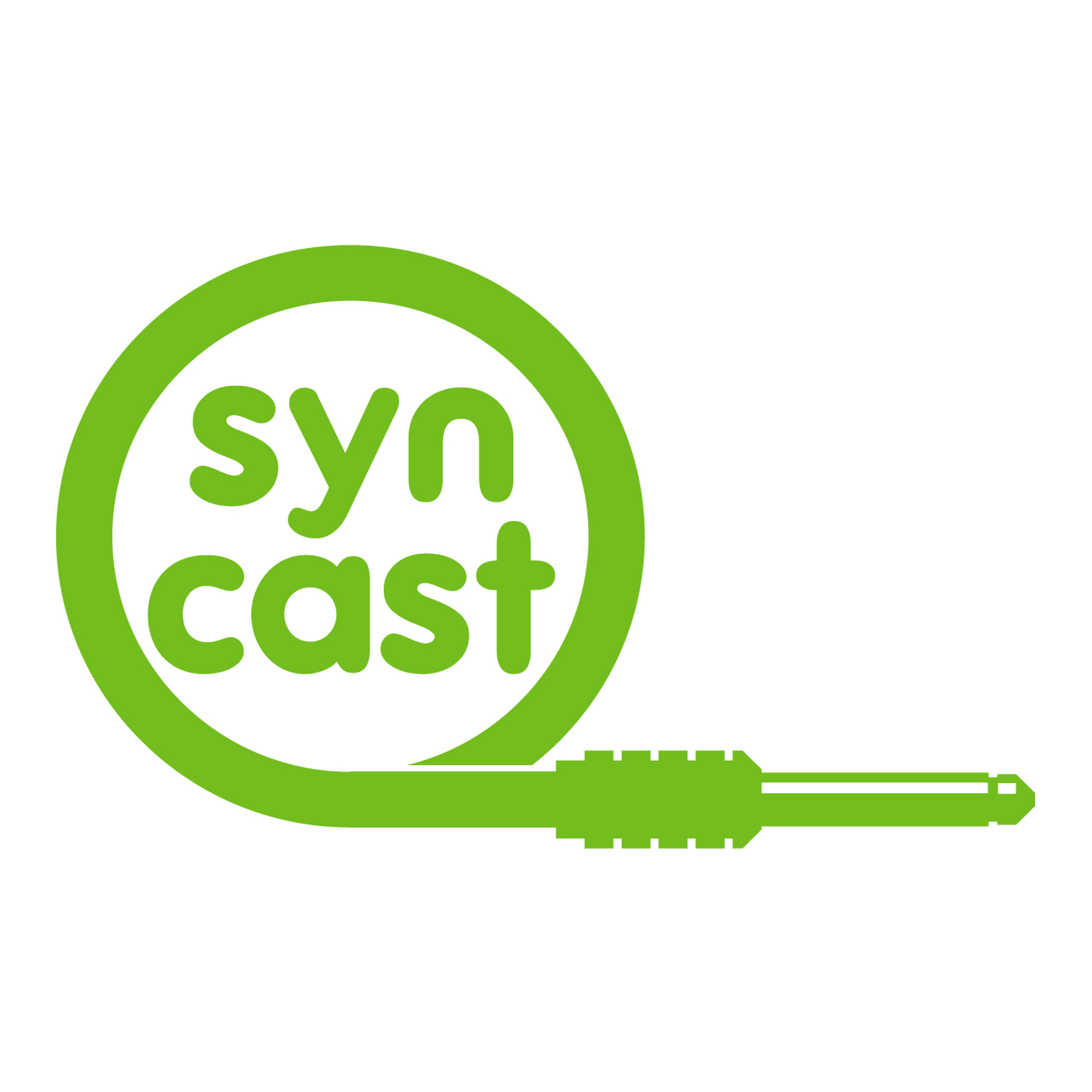 TheSynCast: Christian Hip Hop, MMA, Comedy & More!