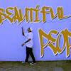 Benny Benassi - Beautiful People ( DJ FK Edit 2014 ) album artwork