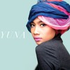 Yuna- rescue cover album artwork