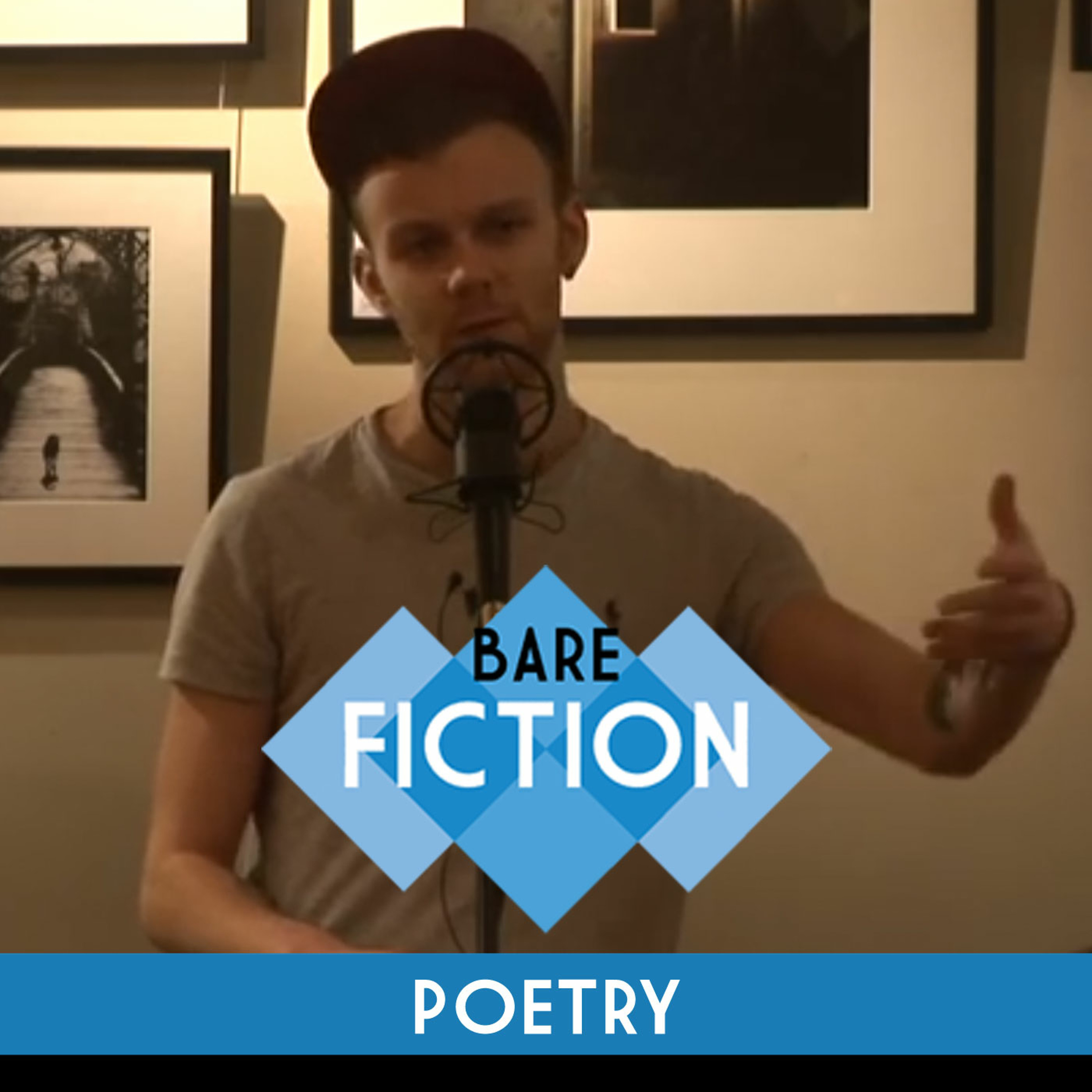 Bare Fiction Podcast