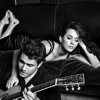 John Mayer feat. Katy Perry - Who you love (covered by me) album artwork