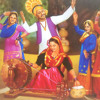 Rail Gaddi (Original) - Mangal Singh