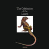 celebration of the lizard (intro), by J.D. Morrison
