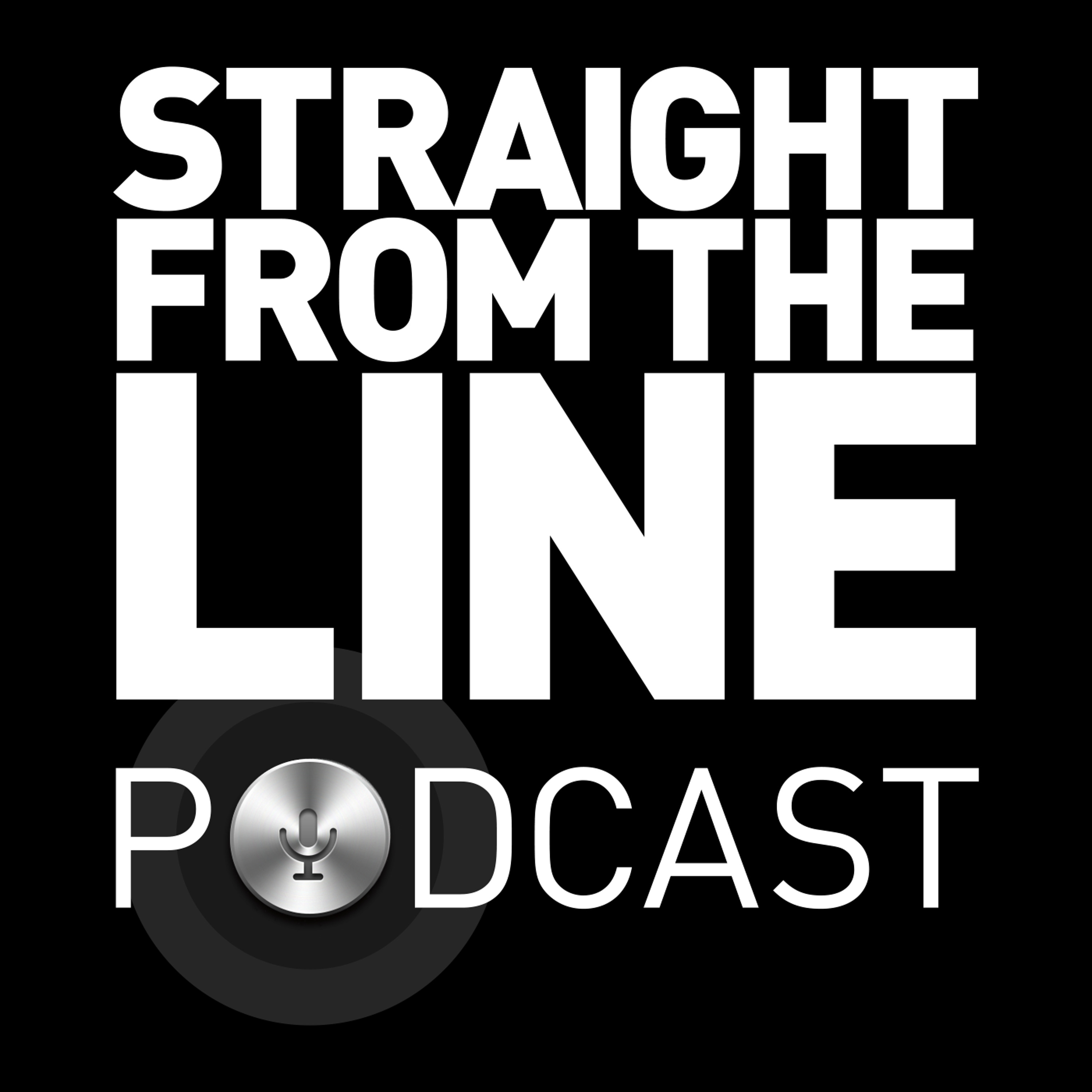 Episode 1: Todd Perrin