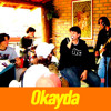 Okayda - Menina Linda (cover Teq. Baby) album artwork