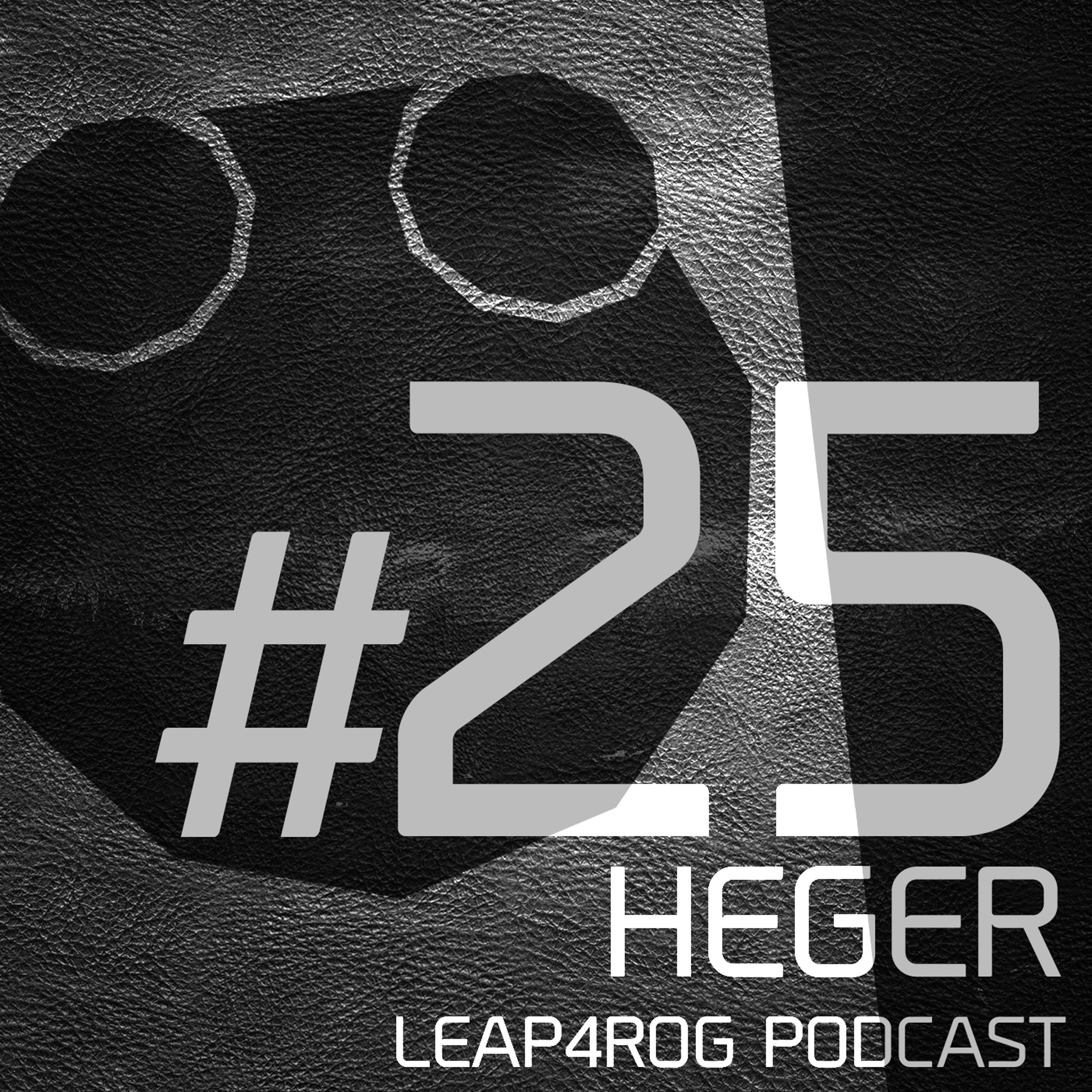 Leap4rog Music