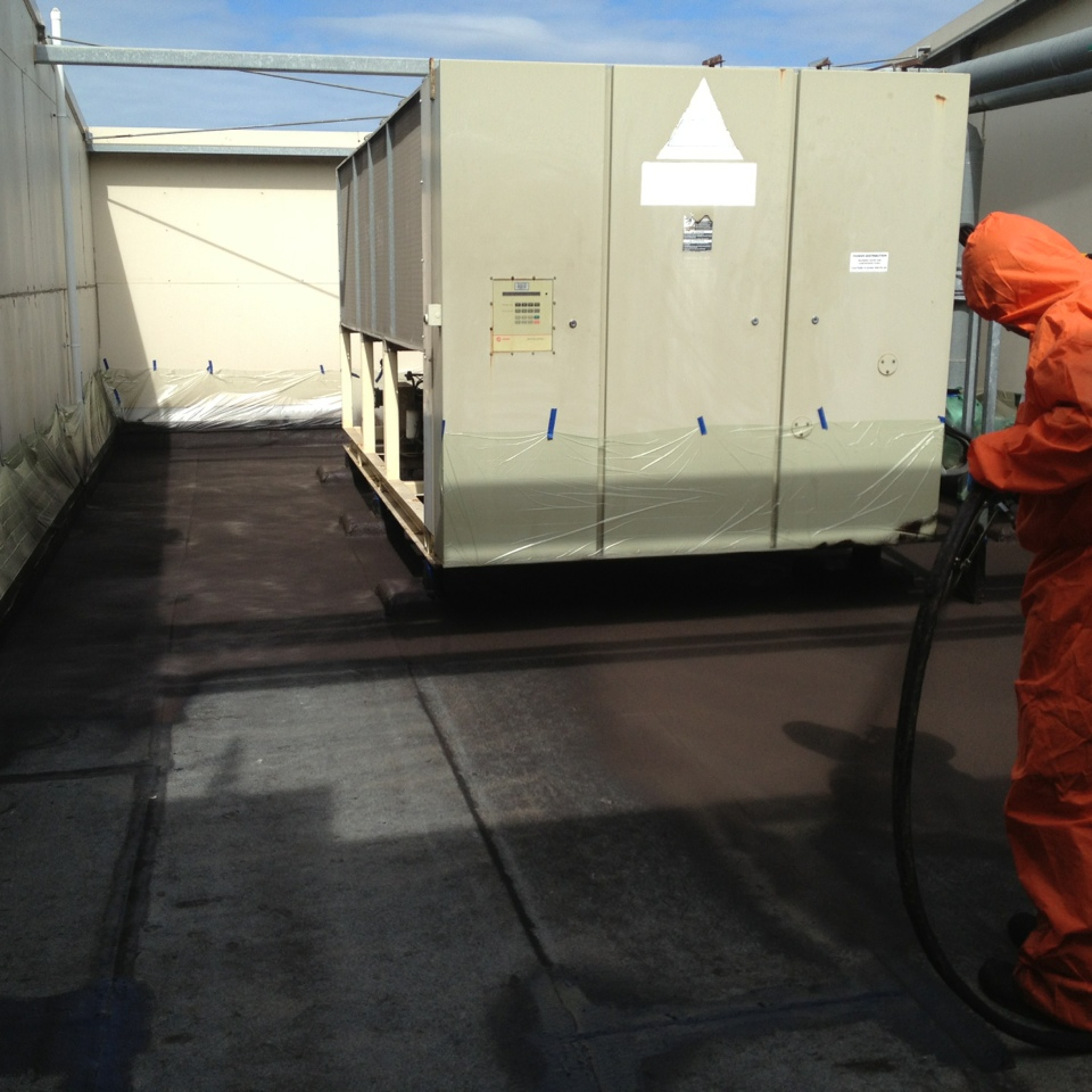 Melbourne Waterproofing Company