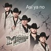 La Maquinaria Nortena- Asi Ya No 2014 (Dj_SanCayetano) album artwork
