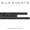 Yeh Jawaani Hai Deewani - Balam Pichkari (SILK EVENTS #HUMPDAYMASHUP) *FREE DOWNLOAD*