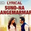 '"Suno Na Sangemarmar" Full 1080p HD Song Youngistan , Arijit Singh
