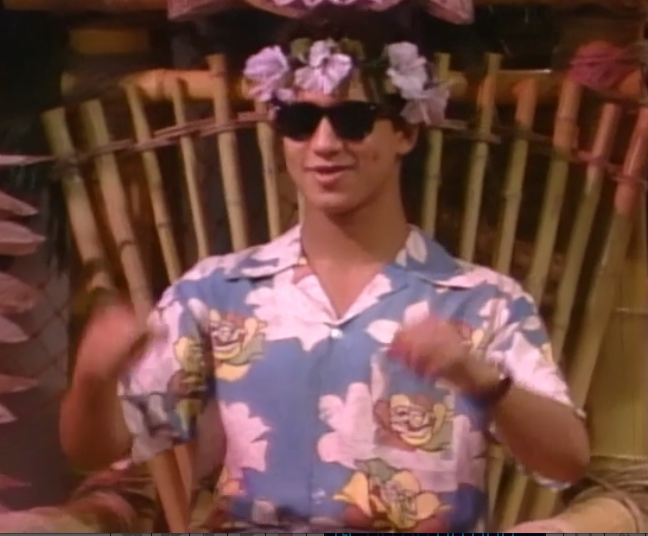 Episode 6 - Aloha Slater