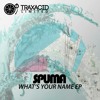 What's Your Name (original) CUT album artwork