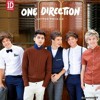 One Direction - Little Things album artwork