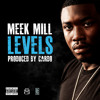 Badga NFK: Levels Freestyle-Remix (Meek Mill) album artwork