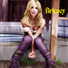 Mad Love - Britney Spears (Remastered) album artwork