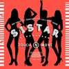 Sistar - ëìì (Naughty Hands)(feat. ë²ë²ì§í¸) album artwork