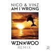 Nico & Vinz - Am I Wrong (Win & Woo Remix)