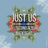 03. JYJ JUST US : LETTING GO