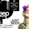 Sia - Chandelier rmx Bogdan Chiriac album artwork