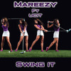 Swing It ft. UCIT album artwork