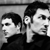 Aaron - Le Tunnel D'Or album artwork