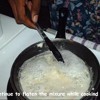 how to cook 3.5 grams of crack