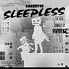 CAZZETTE - Sleepless (RAERO REMIX) album artwork