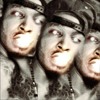 Ride Out (Rav Maseratti) album artwork