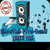 DjhowTech! & Pro-Sound - Crazy Will ( Original Mix ) album artwork