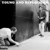 Young and Republican album artwork