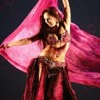 MP4 DJ - Arabian nights (Feiti album artwork