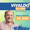 04 - VIVALDO COSTA - MARCHA 90999 album artwork