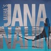 MAHA ALI KAZMI - Jana Nahin