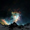 Bliss pt.1 (2013) album artwork