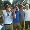 Same Mistakes-One Direction Cover album artwork