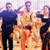 Aata Majhi Satakli - Yo Yo Honey || Ajay Devgan || Kareena Kapoor || Singham Returns album artwork