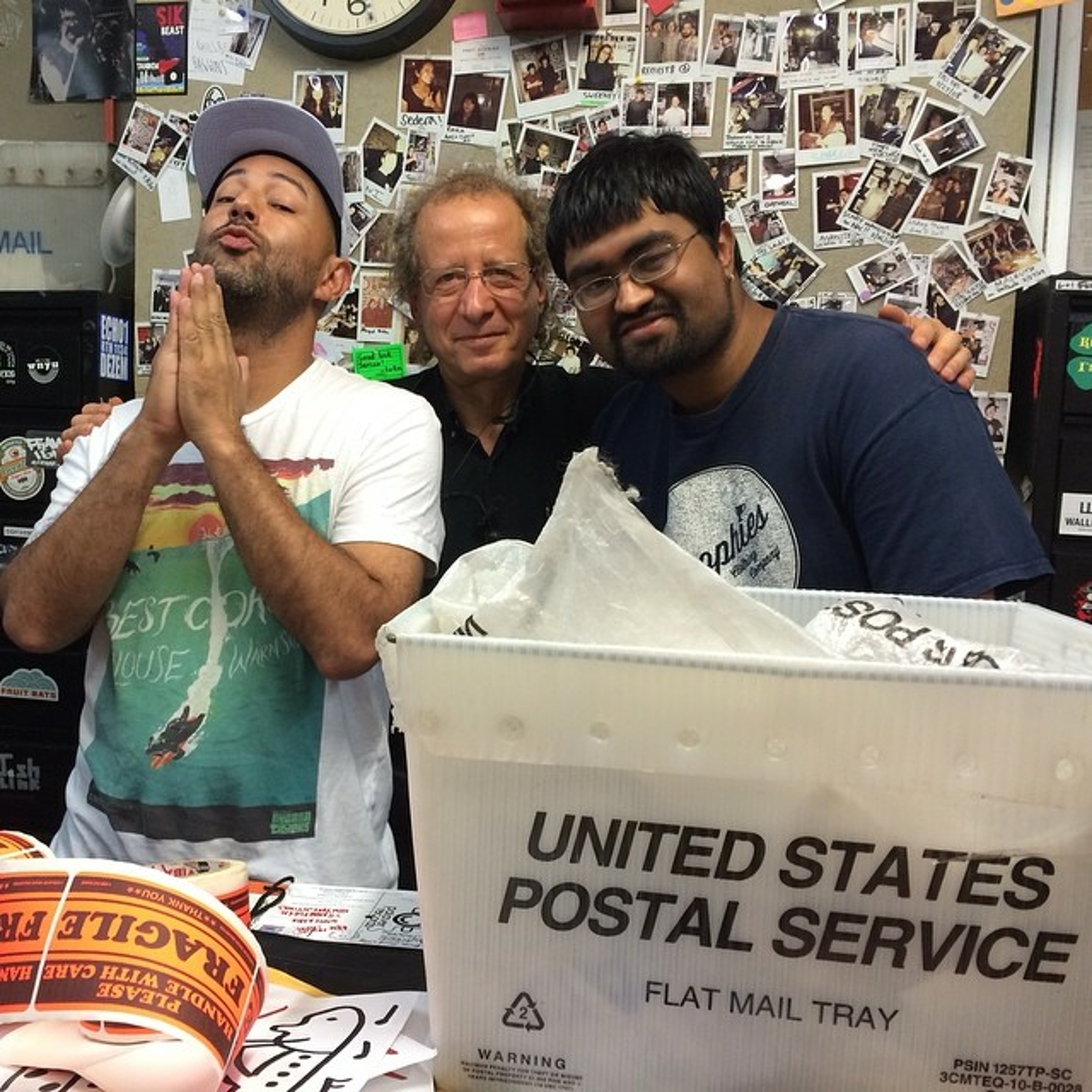 NW3Radio