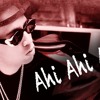 DE LA GHETTO VS PUNTEOS - AHI AHI :) DEEJAY MATTY-OFICIAL album artwork
