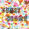 Sweet Desire album artwork