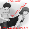 Bbe Challenge Back It Up Dj Milly Mill Mastered 609 Mp3