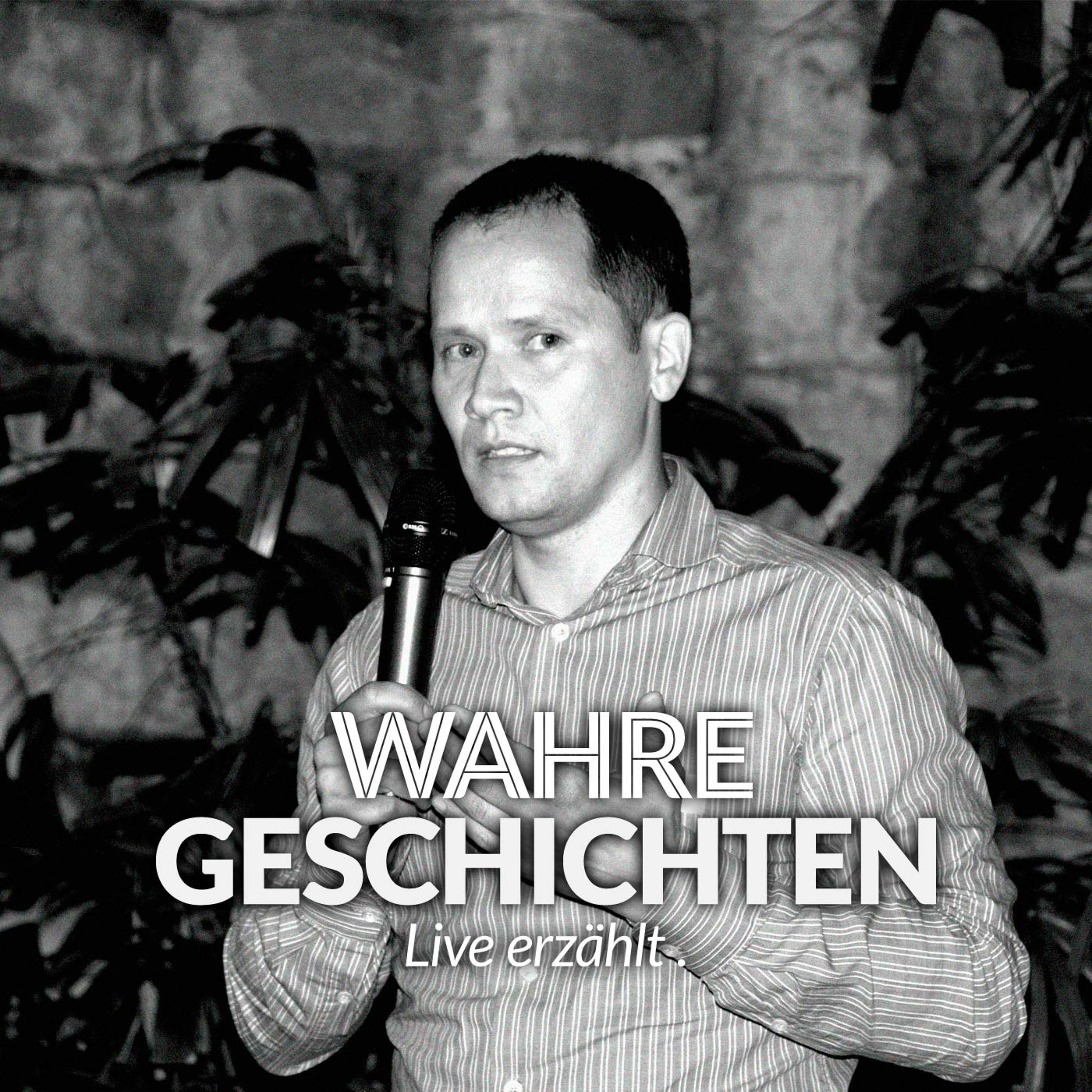 Wahre Geschichten