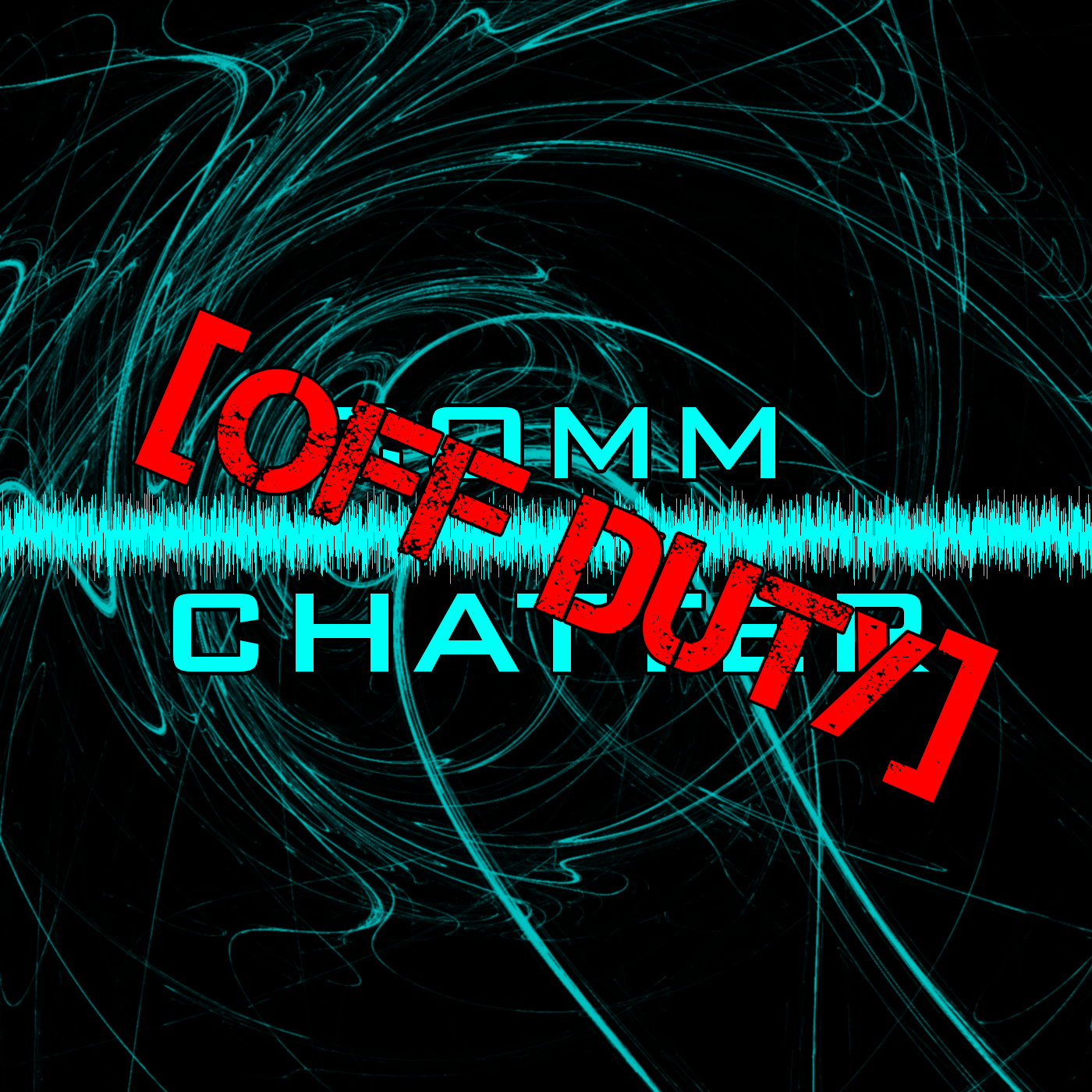 Comm Chatter Off Duty: 13 July 2014 Comm Chatter Off Duty: 13 July 2014