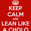 Lean Like A Cholo - Down AKA Kilo (Fresh Perks Remix)