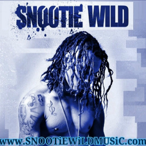 stackin and flippin it snootie wild
